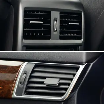 Car Front Air Conditioning A/C Air Vent Outlet Tab Clip Paddles Repair Kit for Mercedes Benz W166 ML GL Auto Accessories Part
Car Front Air Conditioning A/C Air Vent Outlet Tab Clip Paddles Repair Kit for Mercedes Benz W166 ML GL Auto Accessories Part
