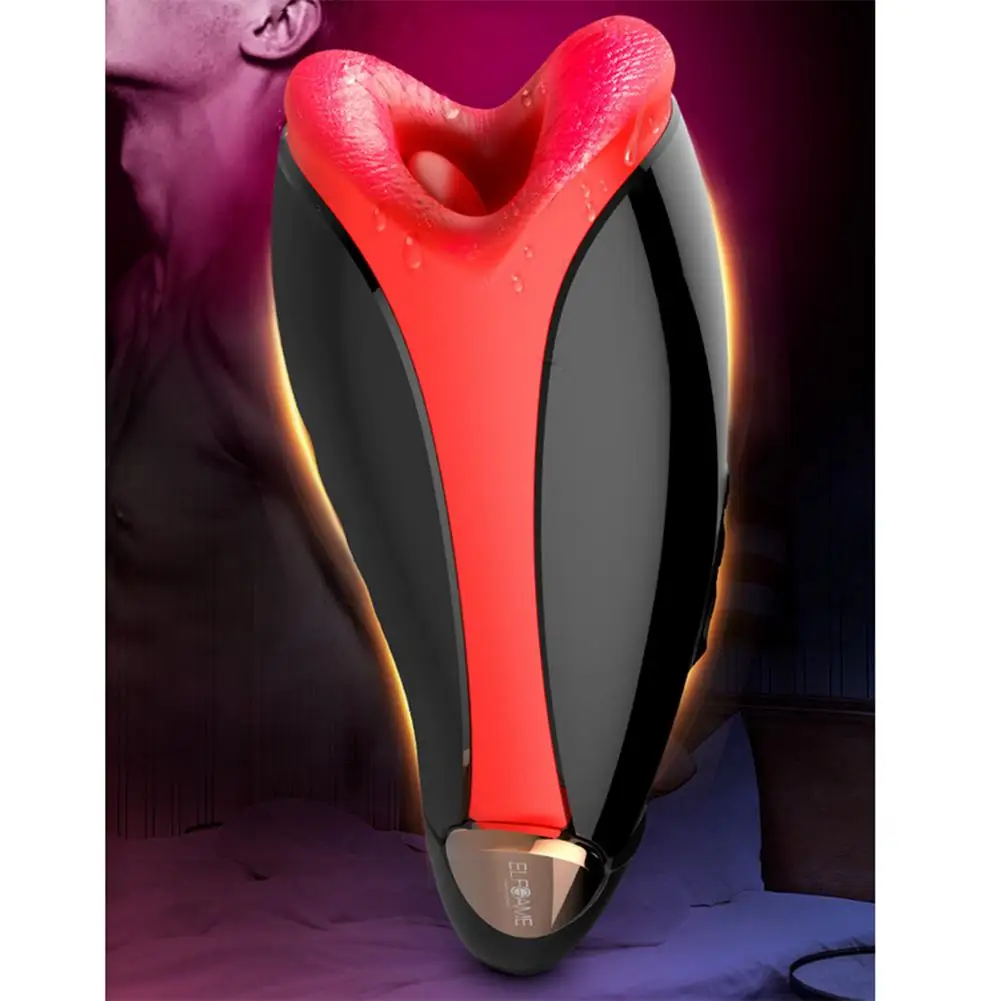 Мужской Мастурбатор Чашка