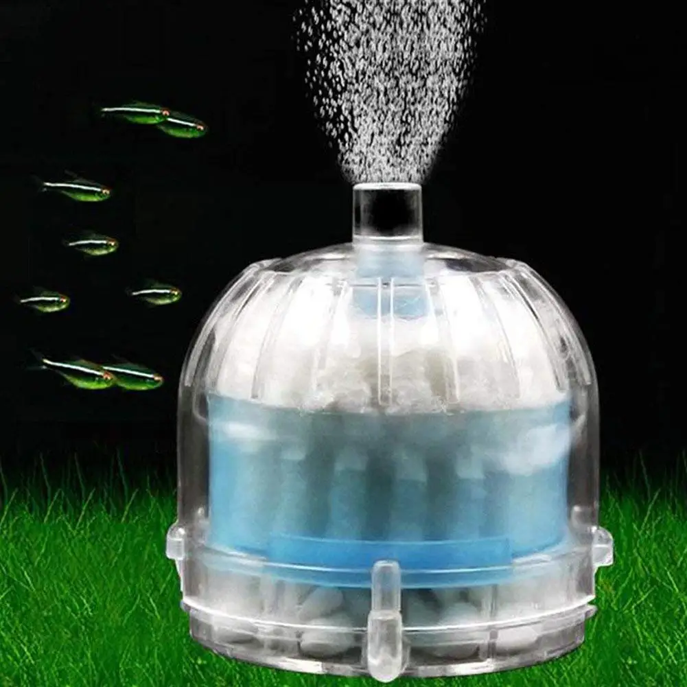 LumiParty Water Fairy Filter Material High Performance Aquarium Filter for Aquarium Aerator Supplies-25
LumiParty Water Fairy Filter Material High Performance Aquarium Filter for Aquarium Aerator Supplies-25