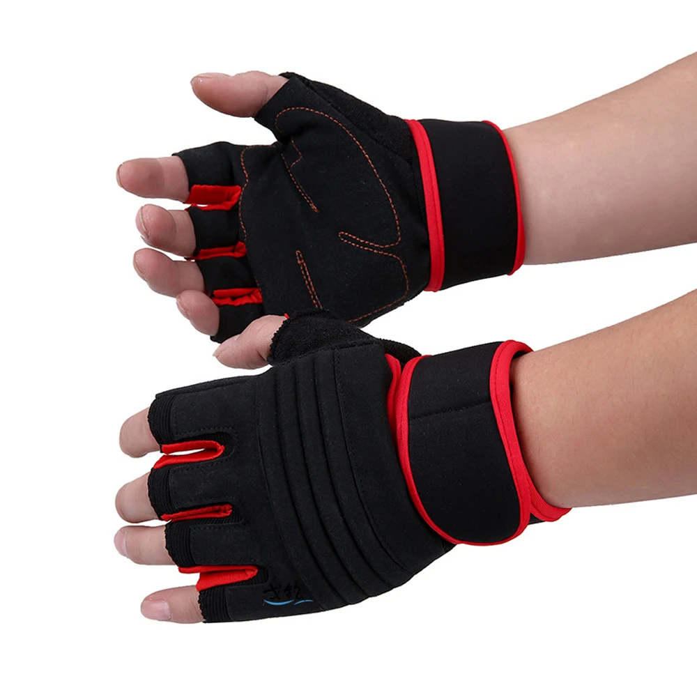 Super-fiber Fabric Fishing Gloves 1Pair/Lot 5 Half-Finger Breathable Anti-Slip Adult Sports Glove for Fishing Boating
Super-fiber Fabric Fishing Gloves 1Pair/Lot 5 Half-Finger Breathable Anti-Slip Adult Sports Glove for Fishing Boating