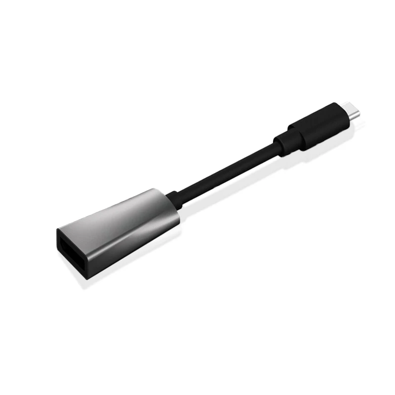 Usb 3.1Type-C To Dp Mother 4K/60Hz Nickel-Zinc Alloy High-Definition Adapter Cable For Apple
Usb 3.1Type-C To Dp Mother 4K/60Hz Nickel-Zinc Alloy High-Definition Adapter Cable For Apple