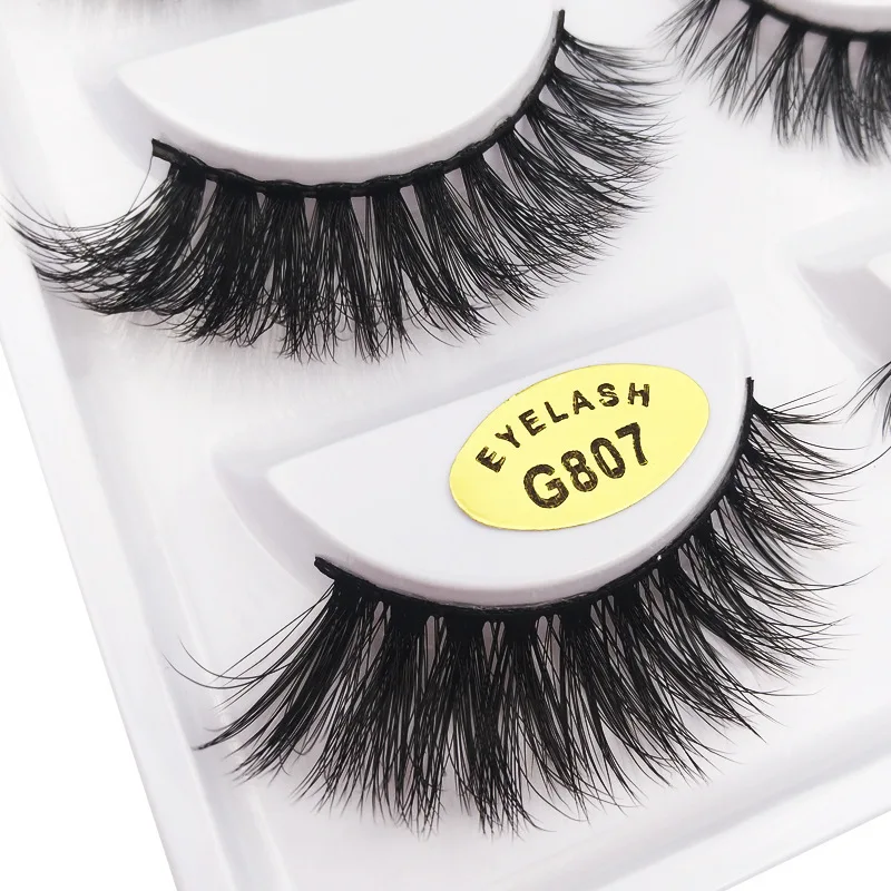Learnever 5 Pairs Eyelashes False Eyelash Handmade Crossing False Eyelashes Long Black Soft Fake Eyelashes Extension Big Eyes 23
Learnever 5 Pairs Eyelashes False Eyelash Handmade Crossing False Eyelashes Long Black Soft Fake Eyelashes Extension Big Eyes 23