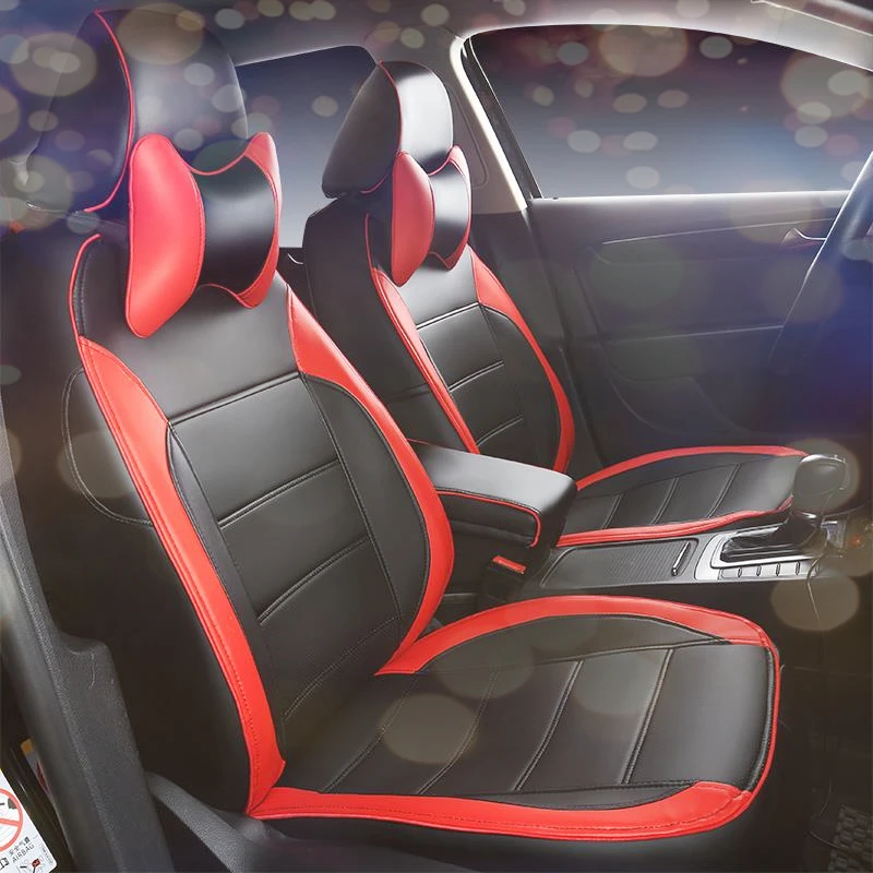 Car-covers Auto Accessories Cushion Coche Car Funda Cubre Asientos Para Automovil Automobiles Seat Covers FOR Cadillac SRX
Car-covers Auto Accessories Cushion Coche Car Funda Cubre Asientos Para Automovil Automobiles Seat Covers FOR Cadillac SRX