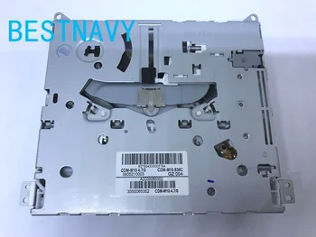 Free post PLDS single CD mechanism CDM-M10 4.7/5 CDM M10 843C loader correct PC board for Volkswagen RNS315 Car CD Audio player
Free post PLDS single CD mechanism CDM-M10 4.7/5 CDM M10 843C loader correct PC board for Volkswagen RNS315 Car CD Audio player
