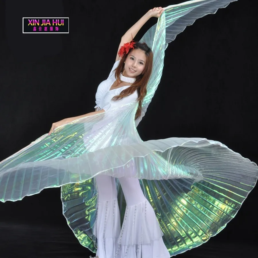 belly dance magic transparent yarn wing stage prop deadpool indian bellydance gypsy carnaval oriental danse orientale isis
belly dance magic transparent yarn wing stage prop deadpool indian bellydance gypsy carnaval oriental danse orientale isis