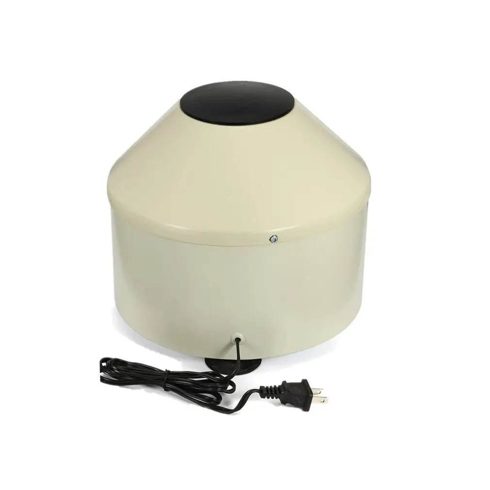 Lower-speed Desktop Laboratory Centrifugal Machine Electrical Centrifuge 4000rpm 800D Timing Separation
Lower-speed Desktop Laboratory Centrifugal Machine Electrical Centrifuge 4000rpm 800D Timing Separation