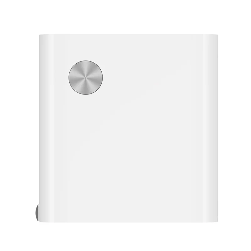 Xiaomi Original 2 in 1 5000mAh Fast Charge Power Bank with USB Charger for Samsung For Xiaomi For Huawei External Battery Pack
Xiaomi Original 2 in 1 5000mAh Fast Charge Power Bank with USB Charger for Samsung For Xiaomi For Huawei External Battery Pack