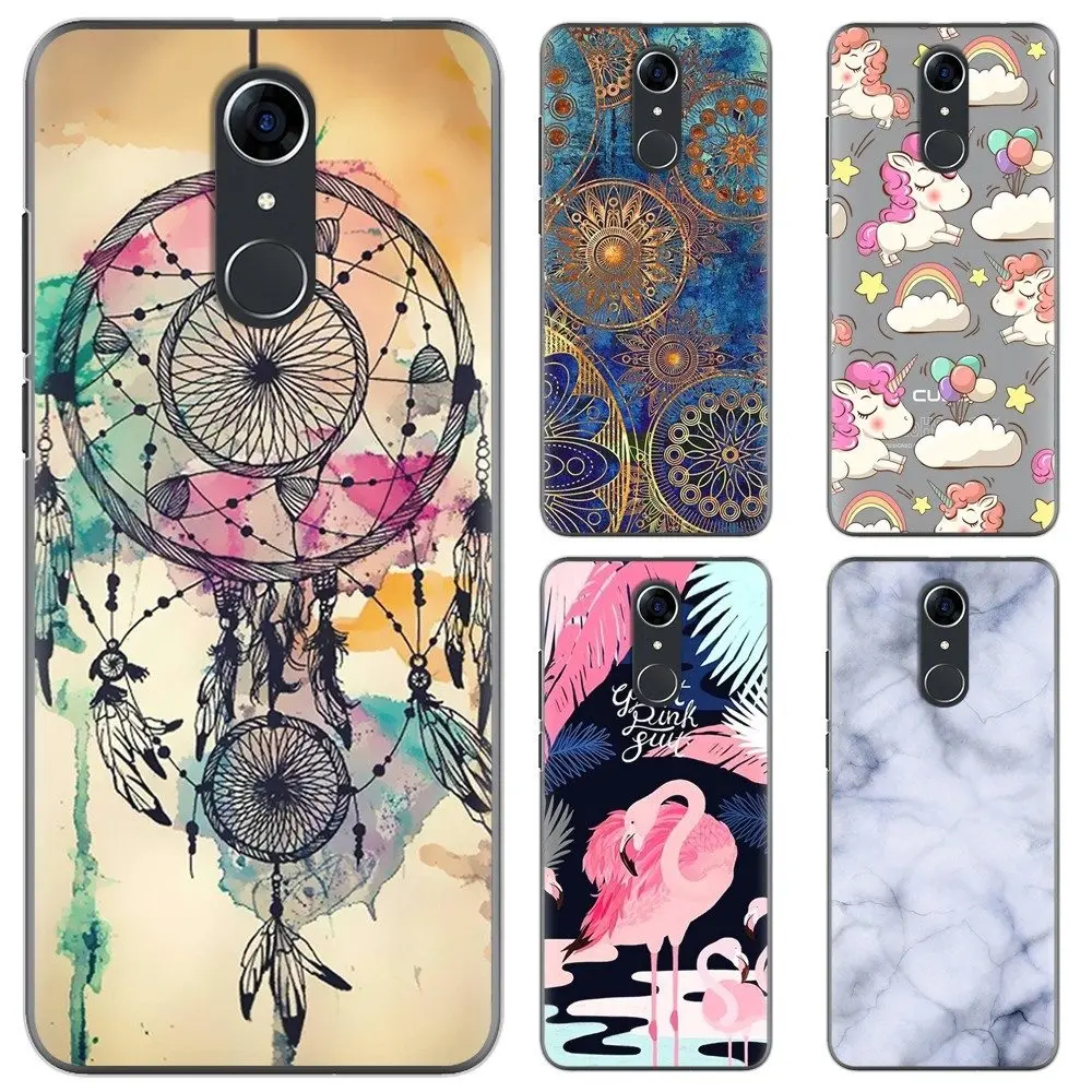 Soft Phone Case Silicone Cover For Cubot Nova 5.5-inch TPU Fashion Colorful Pattern Painted Transparent Case
Soft Phone Case Silicone Cover For Cubot Nova 5.5-inch TPU Fashion Colorful Pattern Painted Transparent Case