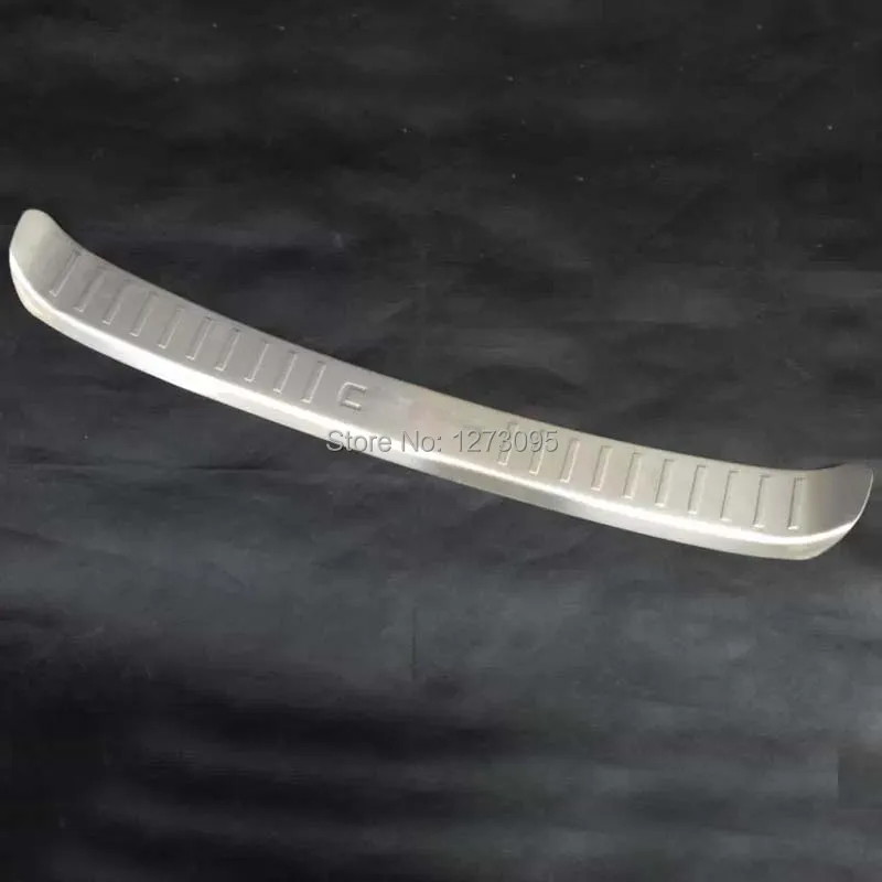 For Chevrolet Cruze 2015 2016 Stainless Exterior Rear Bumper Protector Sill Trim Tail Trunk Guard Pedal Car Styling Accessories
For Chevrolet Cruze 2015 2016 Stainless Exterior Rear Bumper Protector Sill Trim Tail Trunk Guard Pedal Car Styling Accessories