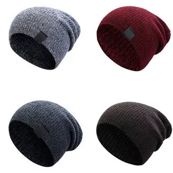 2019 Newest Hot Unisex Men Women Fashion Cotton Knit Baggy Beanie Oversize Winter Hat Ski Slouchy Chic Cap Brown Gray
2019 Newest Hot Unisex Men Women Fashion Cotton Knit Baggy Beanie Oversize Winter Hat Ski Slouchy Chic Cap Brown Gray