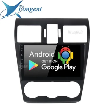 Android 9.0 Head Unit Device for Subaru Forester WRX VX Multimedia 2013 2014 2015 2016 2017 GPS Navigation Radio Multimedia PX6
Android 9.0 Head Unit Device for Subaru Forester WRX VX Multimedia 2013 2014 2015 2016 2017 GPS Navigation Radio Multimedia PX6