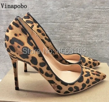 Autumn Sexy Leopard Print Women Shoes Stiletto High Heels Elegant Office Pumps Shoes Women Pointed Toe Luxury wedding Shoes
Autumn Sexy Leopard Print Women Shoes Stiletto High Heels Elegant Office Pumps Shoes Women Pointed Toe Luxury wedding Shoes