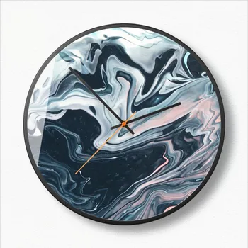 New 3D Wall Clock Simple Abstract Quartz Wall Clock Large Size 30cm 35cm Wall Clock Modern Design Duvar Saati For Living Room
New 3D Wall Clock Simple Abstract Quartz Wall Clock Large Size 30cm 35cm Wall Clock Modern Design Duvar Saati For Living Room
