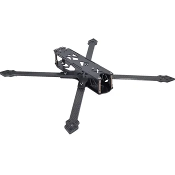 Shark X6 X7 X8 270mm 308mm 330mm Carbon Fiber FPV Frame Kit For RC Drone Quadcopter Models Multi Rortors Parts
Shark X6 X7 X8 270mm 308mm 330mm Carbon Fiber FPV Frame Kit For RC Drone Quadcopter Models Multi Rortors Parts