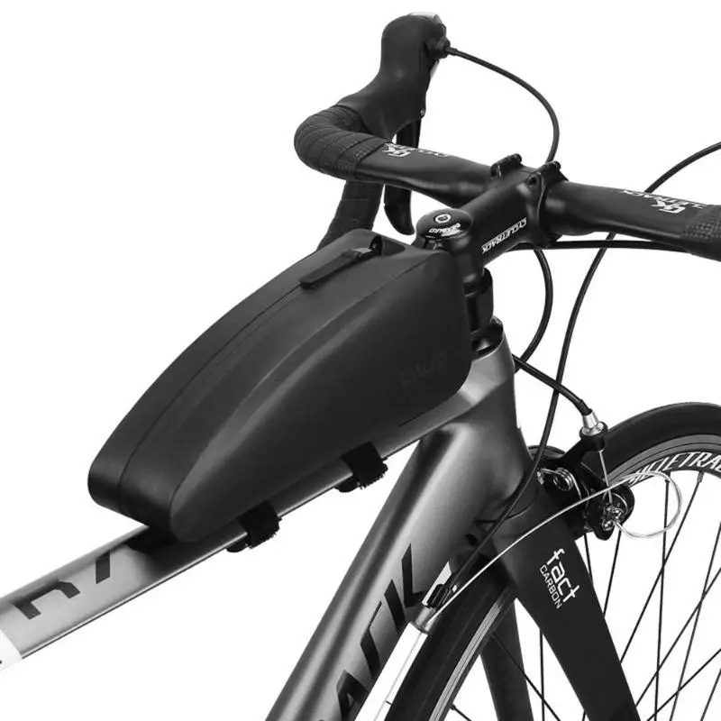 MTB Bicycle Bags Waterproof Top Front Tube Packs Bike Riding Pannier Tool Bags Accessories
MTB Bicycle Bags Waterproof Top Front Tube Packs Bike Riding Pannier Tool Bags Accessories