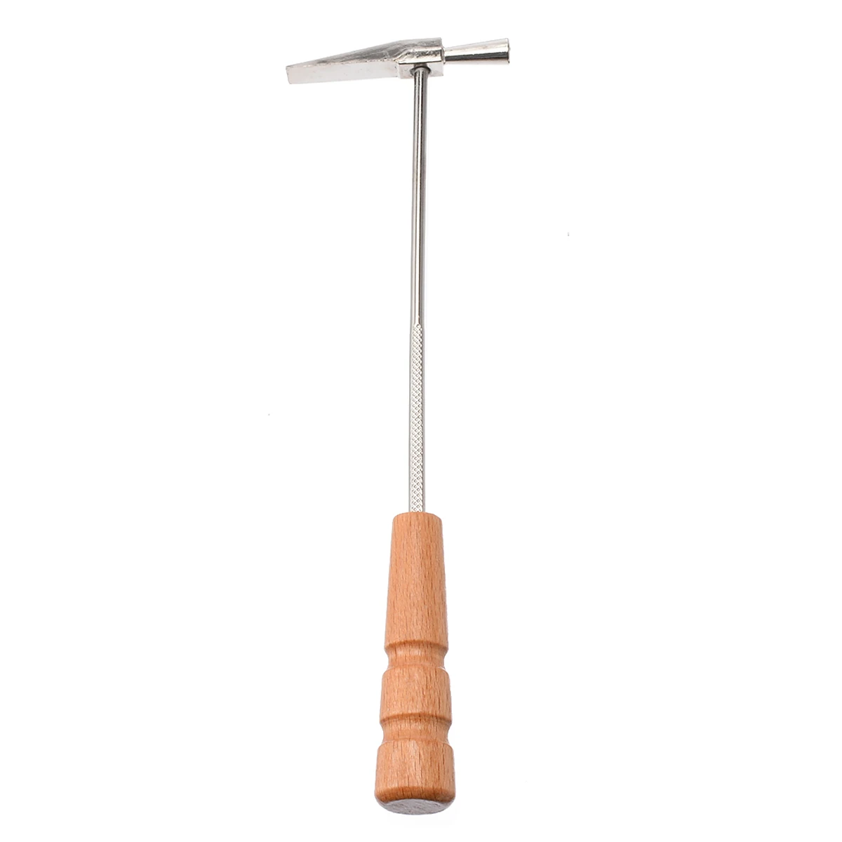 Mayitr 1PC Thumb Piano Metal Tuning Hammer Repair Musical Parts For Thumb Piano Sound Maintenance With Maple Wood Handle
Mayitr 1PC Thumb Piano Metal Tuning Hammer Repair Musical Parts For Thumb Piano Sound Maintenance With Maple Wood Handle