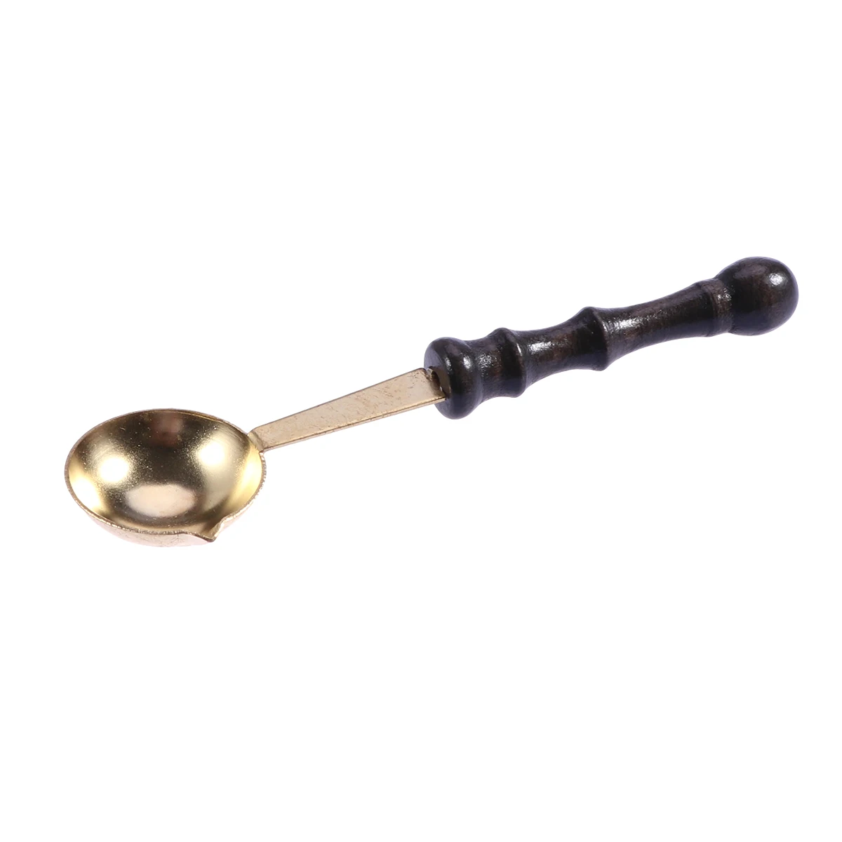 1PC 9.5x2.5cm High-grade Anti-hot Vintage Wooden Handle Wax Stamp Spoon Sealing Wax Spoon for Craft DIY Wax Seals
1PC 9.5x2.5cm High-grade Anti-hot Vintage Wooden Handle Wax Stamp Spoon Sealing Wax Spoon for Craft DIY Wax Seals
