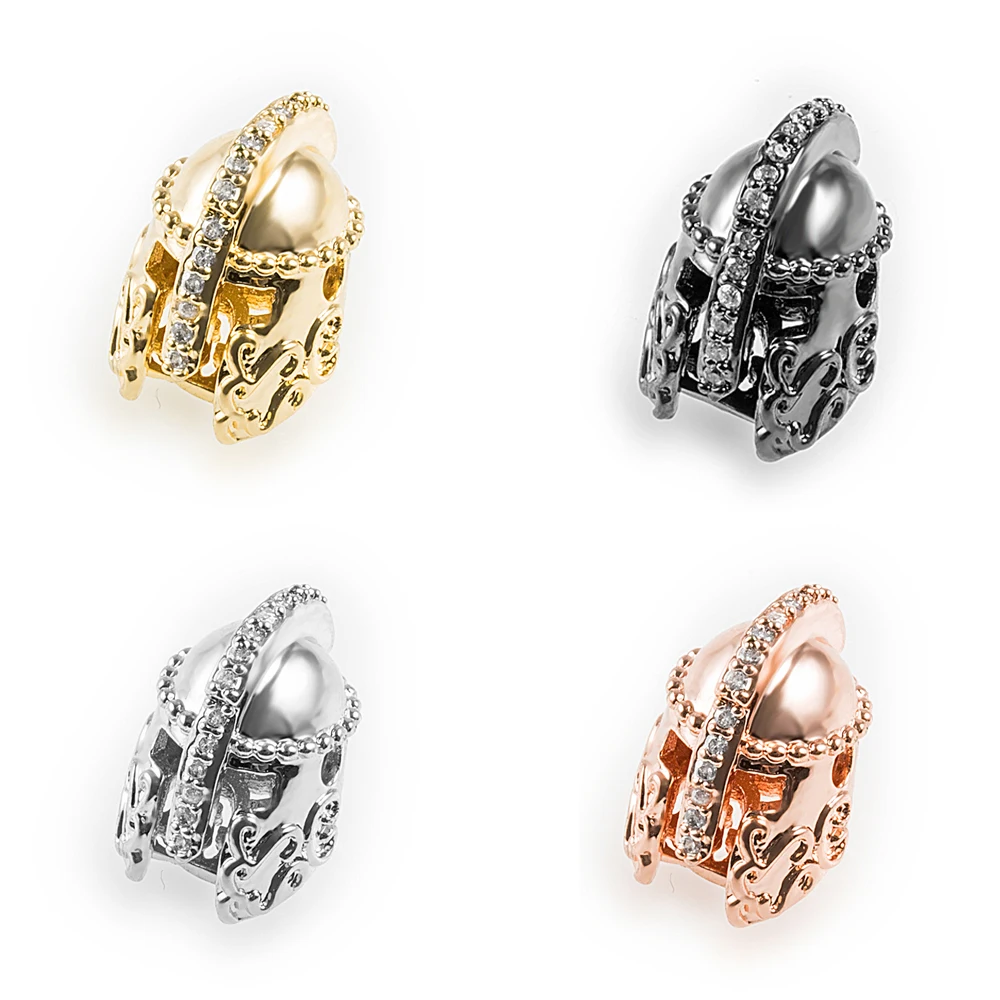 Sexy Mom Beads Bracelet Accessories Connectors For Jewelry Making Fashion Zinc Alloy
Sexy Mom Beads Bracelet Accessories Connectors For Jewelry Making Fashion Zinc Alloy