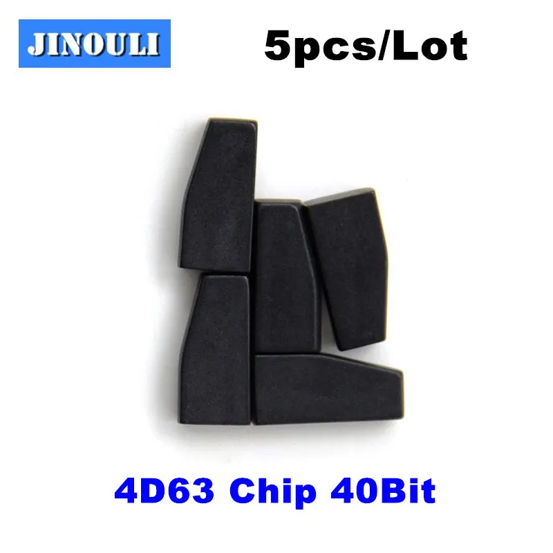 40Bit 4D63 Chip Carbon ,4D 63 Bit40 40bit or 80bit Ceramic auto car Transponder Chip Old Model 5PCS/Lot Free Shipping
40Bit 4D63 Chip Carbon ,4D 63 Bit40 40bit or 80bit Ceramic auto car Transponder Chip Old Model 5PCS/Lot Free Shipping