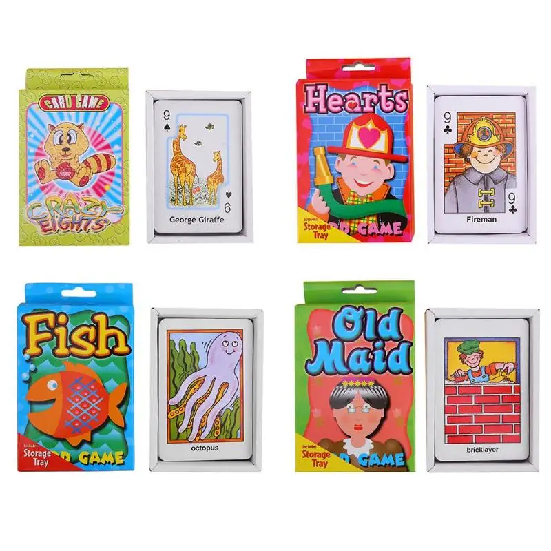 Kids English Learning Word Card Montessori Children Early Educational Toys Puzzle Card Game Painting Coloring Board Toy
Kids English Learning Word Card Montessori Children Early Educational Toys Puzzle Card Game Painting Coloring Board Toy
