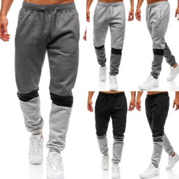 Men Sports Running Pants Pockets Athletic Soccer pant Training sport Pants Elasticity Legging jogging Gym Trousers
Men Sports Running Pants Pockets Athletic Soccer pant Training sport Pants Elasticity Legging jogging Gym Trousers