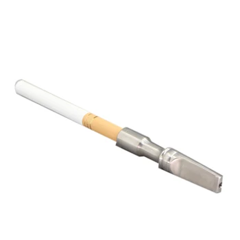 Portable Smoking Tobacco Shaped Pipe Antibiosis Anti Allergy And Corrosion Ultra Lightweight
Portable Smoking Tobacco Shaped Pipe Antibiosis Anti Allergy And Corrosion Ultra Lightweight
