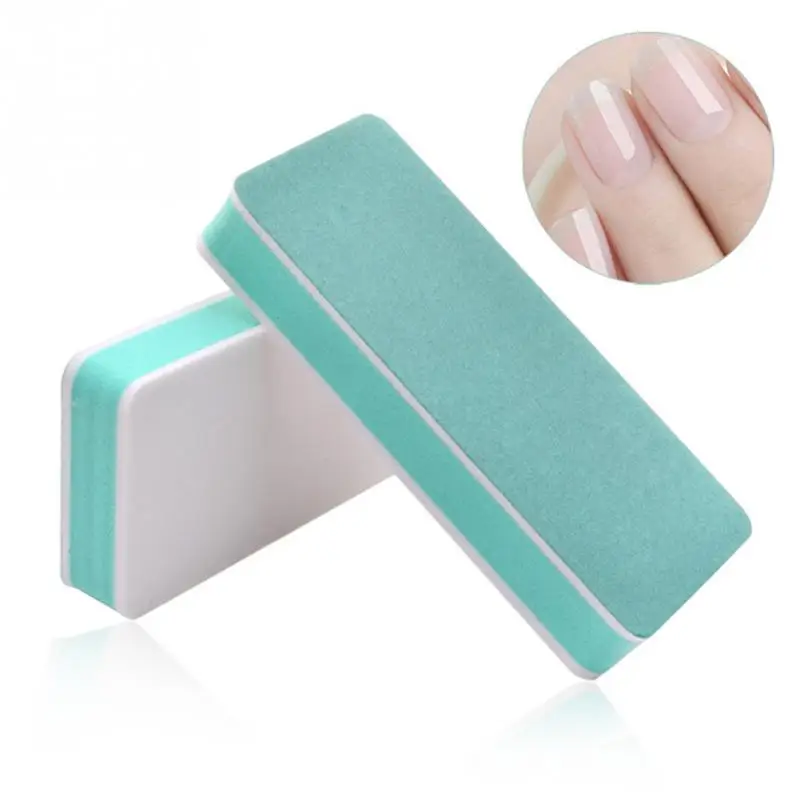 New Nail Art Sanding Files Sponge Double Side Polish Buffer Tips Manicure Pedicure Tools
New Nail Art Sanding Files Sponge Double Side Polish Buffer Tips Manicure Pedicure Tools