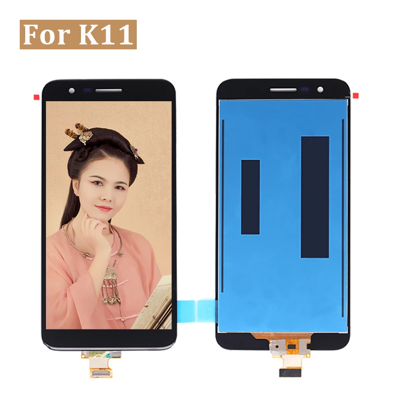 For LG K10 2018 LCD Display Touch Screen Digitizer Assembly For LG K11 Display For LG K Series K30 LCD screen Full Free Shipping
For LG K10 2018 LCD Display Touch Screen Digitizer Assembly For LG K11 Display For LG K Series K30 LCD screen Full Free Shipping