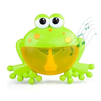 Bubble Crab Music Foaming Machine New Crab Bubble Machine Bathroom Bubble Maker Bath Toy Kid Baby Toy Newborn Gift Water Toys
Bubble Crab Music Foaming Machine New Crab Bubble Machine Bathroom Bubble Maker Bath Toy Kid Baby Toy Newborn Gift Water Toys