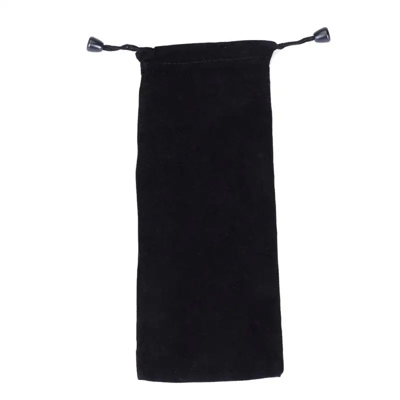Reusable Velvet Storage Bag Drinking Straw Container Drawstring Pouch Jewelry Organizer Bag Portable Gadgets Storage
Reusable Velvet Storage Bag Drinking Straw Container Drawstring Pouch Jewelry Organizer Bag Portable Gadgets Storage