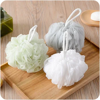 Body Mop Bath Flower Ball Sponge Shower Soft Sponge Bubbles Foaming Mesh Net Loofah Cleaning Wash Body
Body Mop Bath Flower Ball Sponge Shower Soft Sponge Bubbles Foaming Mesh Net Loofah Cleaning Wash Body