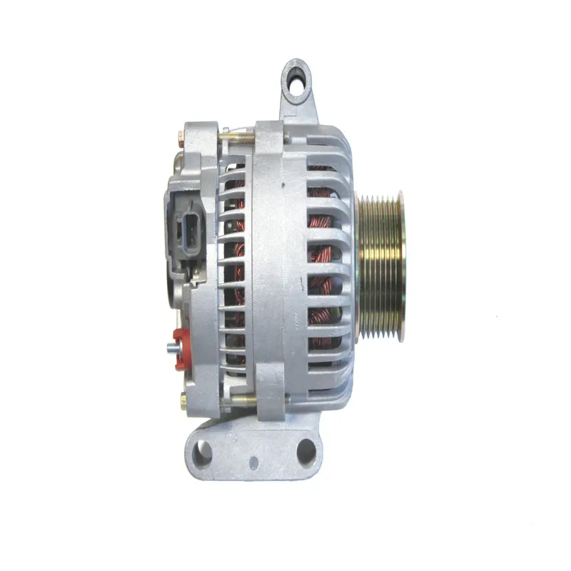NEW ALTERNATOR 12V 110A AL7796 GENATOR FOR FORD F SERTES 2002~2003 EXCUSION 2002~2003
NEW ALTERNATOR 12V 110A AL7796 GENATOR FOR FORD F SERTES 2002~2003 EXCUSION 2002~2003
