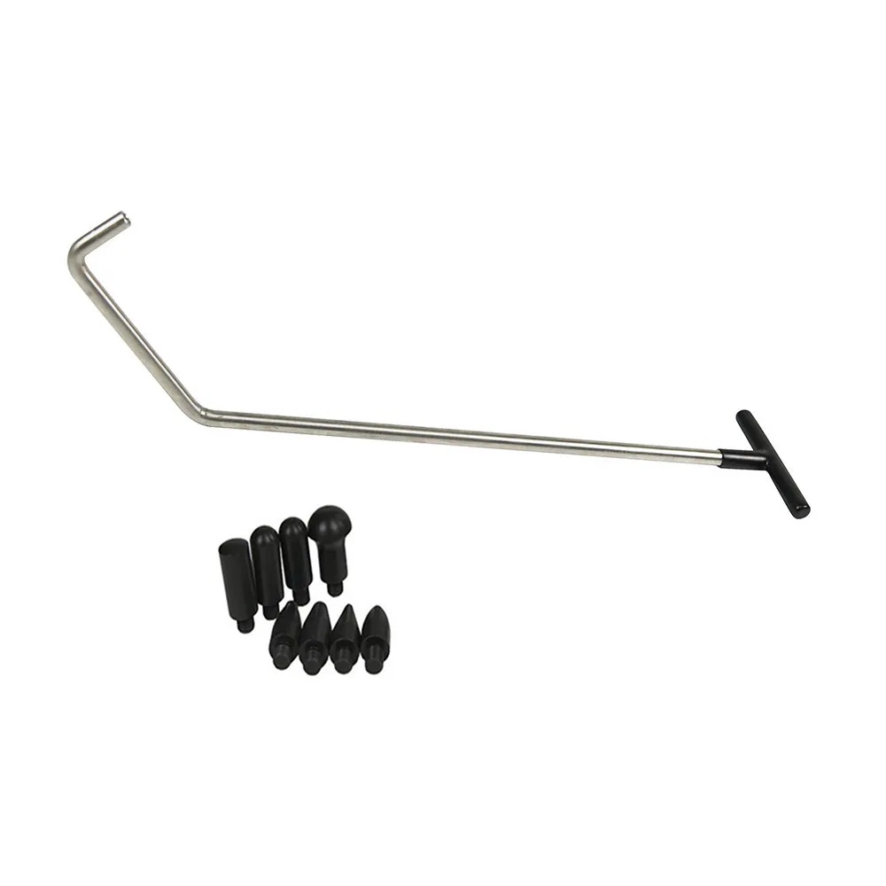 paintless dent repair Tools Paintless Dent Repair Tool Rods Tools Dent Puller Car Dent Removal (R4)
paintless dent repair Tools Paintless Dent Repair Tool Rods Tools Dent Puller Car Dent Removal (R4)