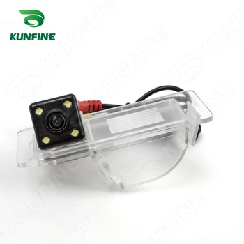 Wireless CCD Track Car Rear View Camera For Skoda Rapid 2013-2015 Parking Assistance Camera Trackline Night Vision LED Light
Wireless CCD Track Car Rear View Camera For Skoda Rapid 2013-2015 Parking Assistance Camera Trackline Night Vision LED Light