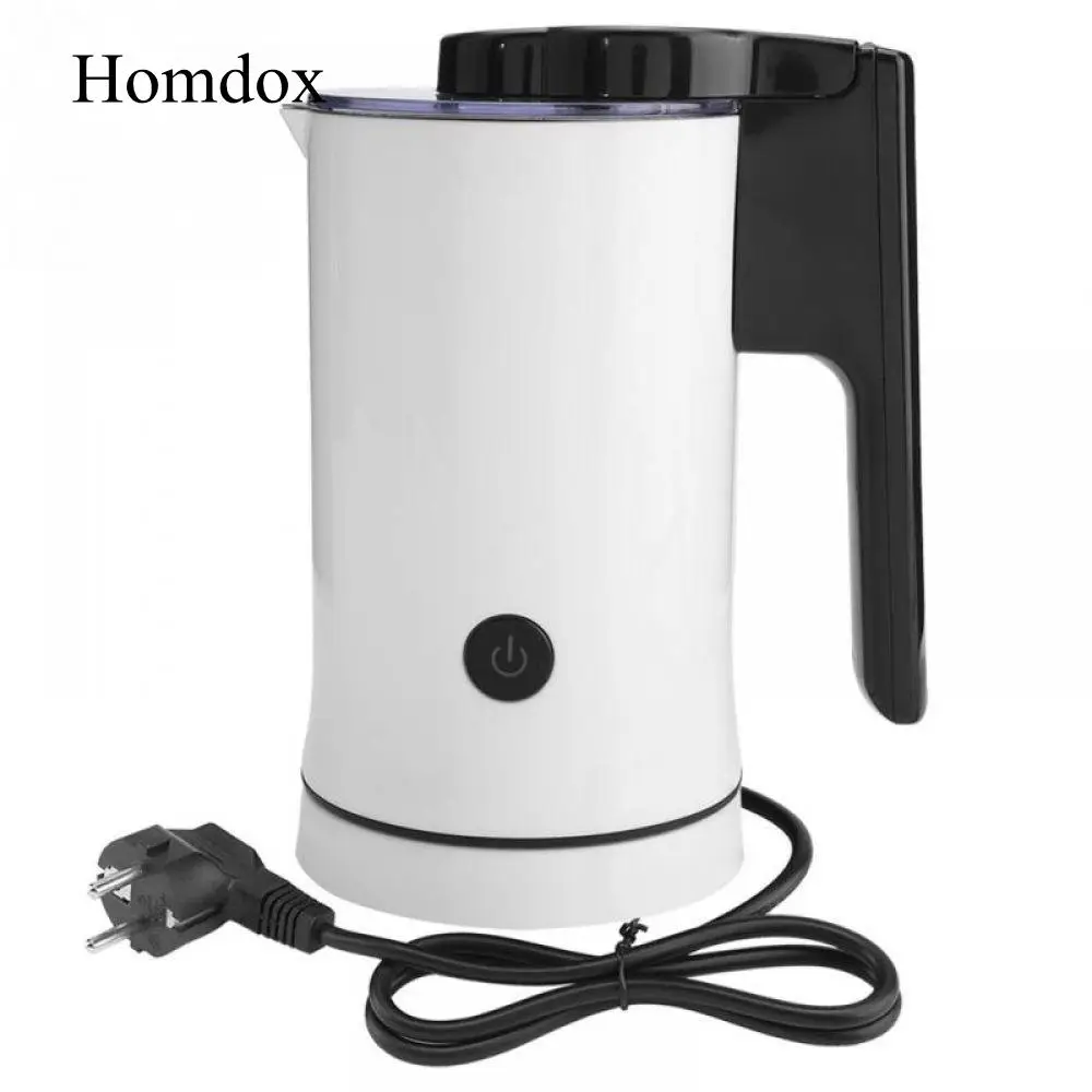 milk foam machine Commercial automatic foam making machine for Cappuccino 220V EU Plug Milk heating machine
milk foam machine Commercial automatic foam making machine for Cappuccino 220V EU Plug Milk heating machine