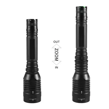 Litake lumens High Power LED Flashlight XHP50 Zoom Lumens Lanterna Long Shot Zoomable LED Lamp Torch XHP 50 Flashlights
Litake lumens High Power LED Flashlight XHP50 Zoom Lumens Lanterna Long Shot Zoomable LED Lamp Torch XHP 50 Flashlights