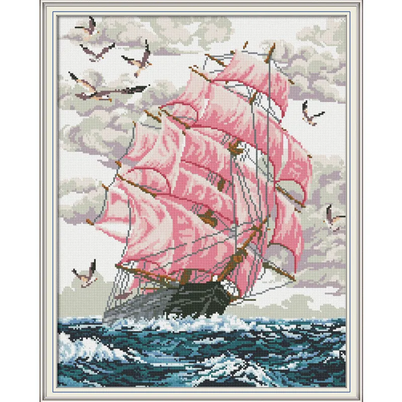 Diamond Embroidery Full Display Diamond Mosaic Beautiful view Diamond Painting Chinese Cross Stitch Home Decor For Babyroom
Diamond Embroidery Full Display Diamond Mosaic Beautiful view Diamond Painting Chinese Cross Stitch Home Decor For Babyroom