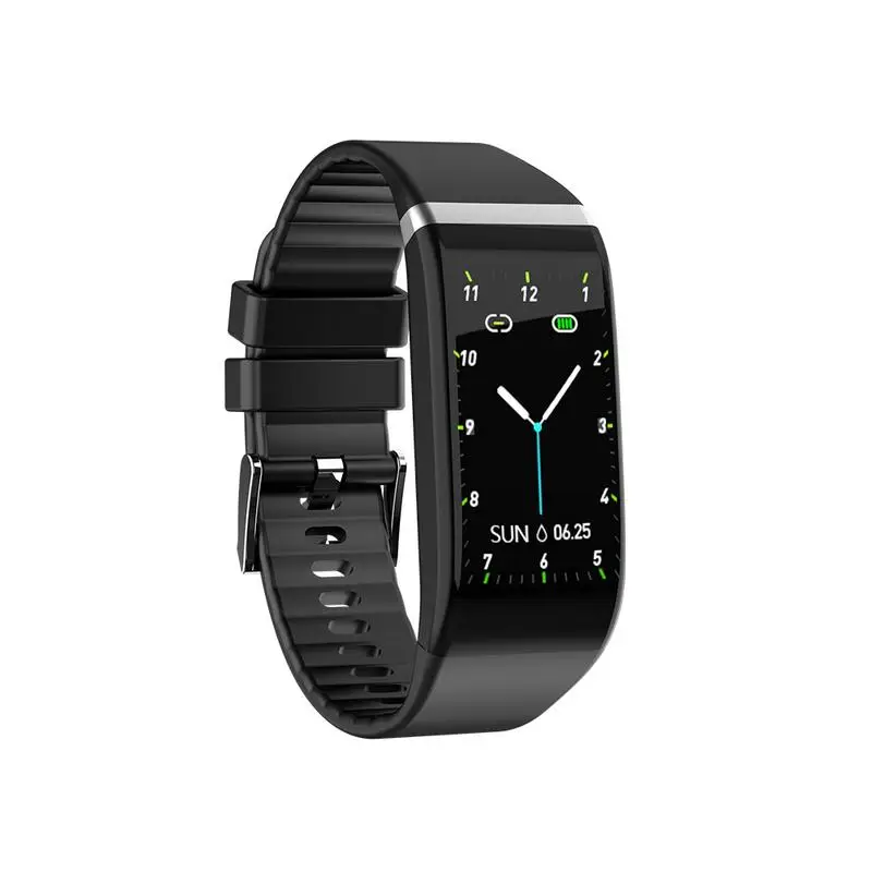 Fitness Tracker With Heart Rate Monitor, Color Screen Smart Watch With Sleep Monitor, Step Counter, Calorie Counter, IP67 Waterp
Fitness Tracker With Heart Rate Monitor, Color Screen Smart Watch With Sleep Monitor, Step Counter, Calorie Counter, IP67 Waterp
