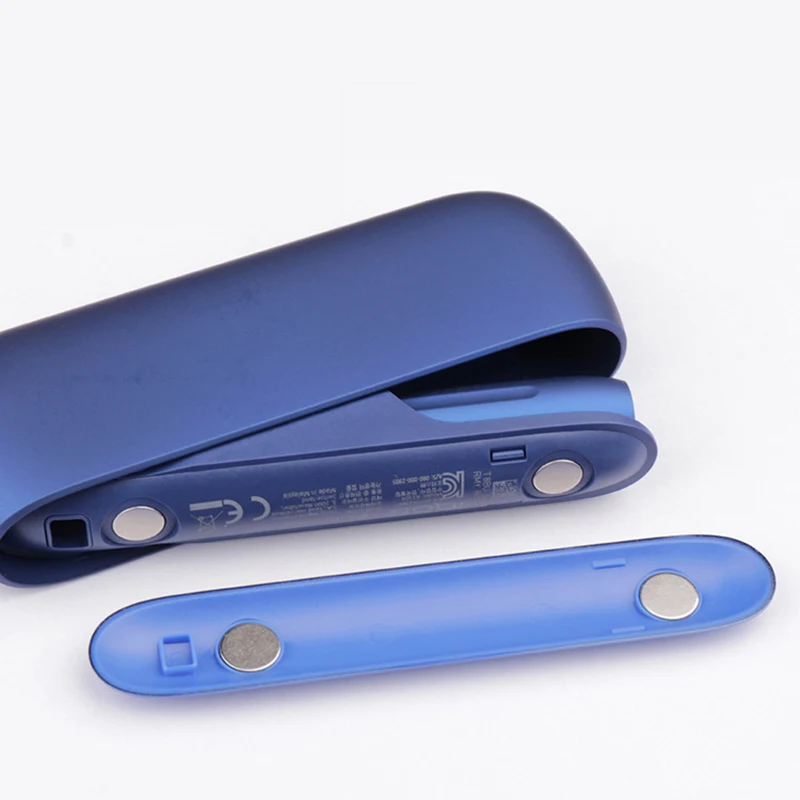 For Vape Side Cover Case For Iqos 3 Iqos Cigarettes E Cigarette Accessories Replaceable Magnetic Plating Caps Outer Cases
For Vape Side Cover Case For Iqos 3 Iqos Cigarettes E Cigarette Accessories Replaceable Magnetic Plating Caps Outer Cases