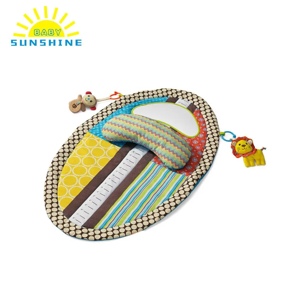 Multifunctional Baby Creeping Game Blanket Baby mat Infant Height Carpet Waterproof Urinal Pad Tummy Time Crawl Early Education
Multifunctional Baby Creeping Game Blanket Baby mat Infant Height Carpet Waterproof Urinal Pad Tummy Time Crawl Early Education