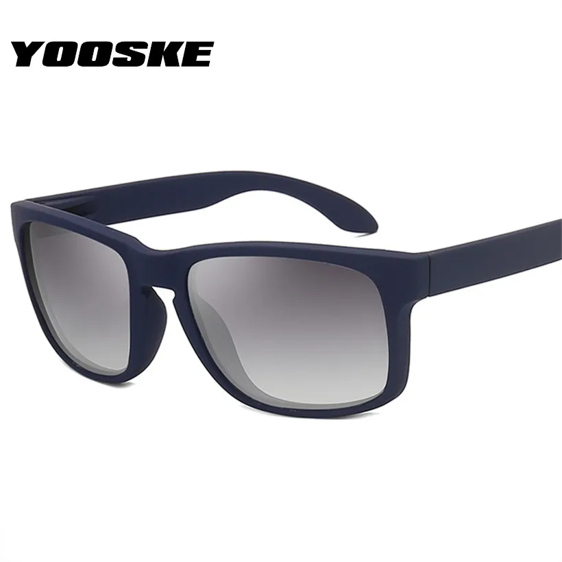 YOOSKE Brand Mens Sunglasses Polarized Men Driving Sun glasses Male Rectangle Sunglass Goggle Eyewear UV400
YOOSKE Brand Mens Sunglasses Polarized Men Driving Sun glasses Male Rectangle Sunglass Goggle Eyewear UV400