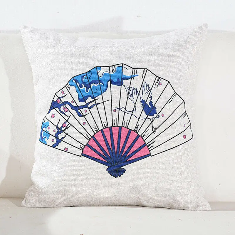 Hglegywsea Mew Pattern Cushion Casecotton Linen Waist Throw Pillow Case Home Soft Room Gifts Single Sides Printing
Hglegywsea Mew Pattern Cushion Casecotton Linen Waist Throw Pillow Case Home Soft Room Gifts Single Sides Printing
