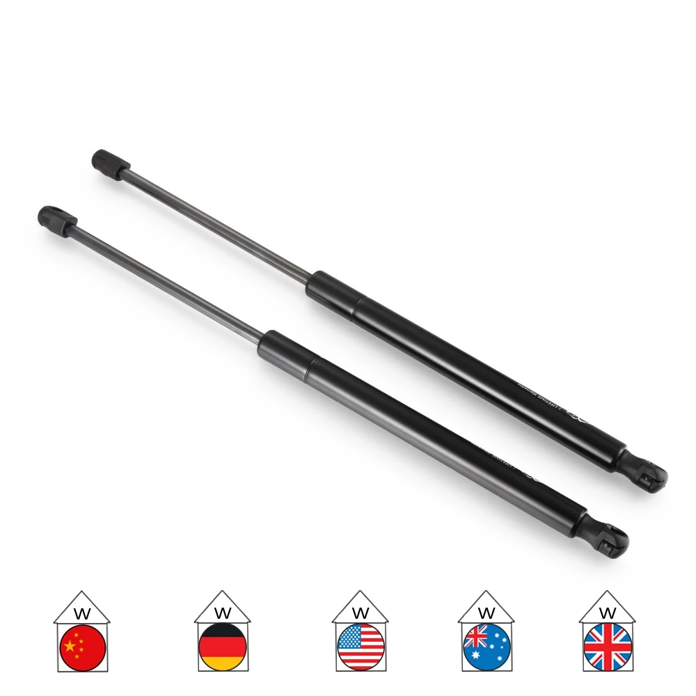 2PCS Gas Strut Tailgate Boot Lift Support Struts for Vauxhall Opel Signum 1.8 2.2i
2PCS Gas Strut Tailgate Boot Lift Support Struts for Vauxhall Opel Signum 1.8 2.2i