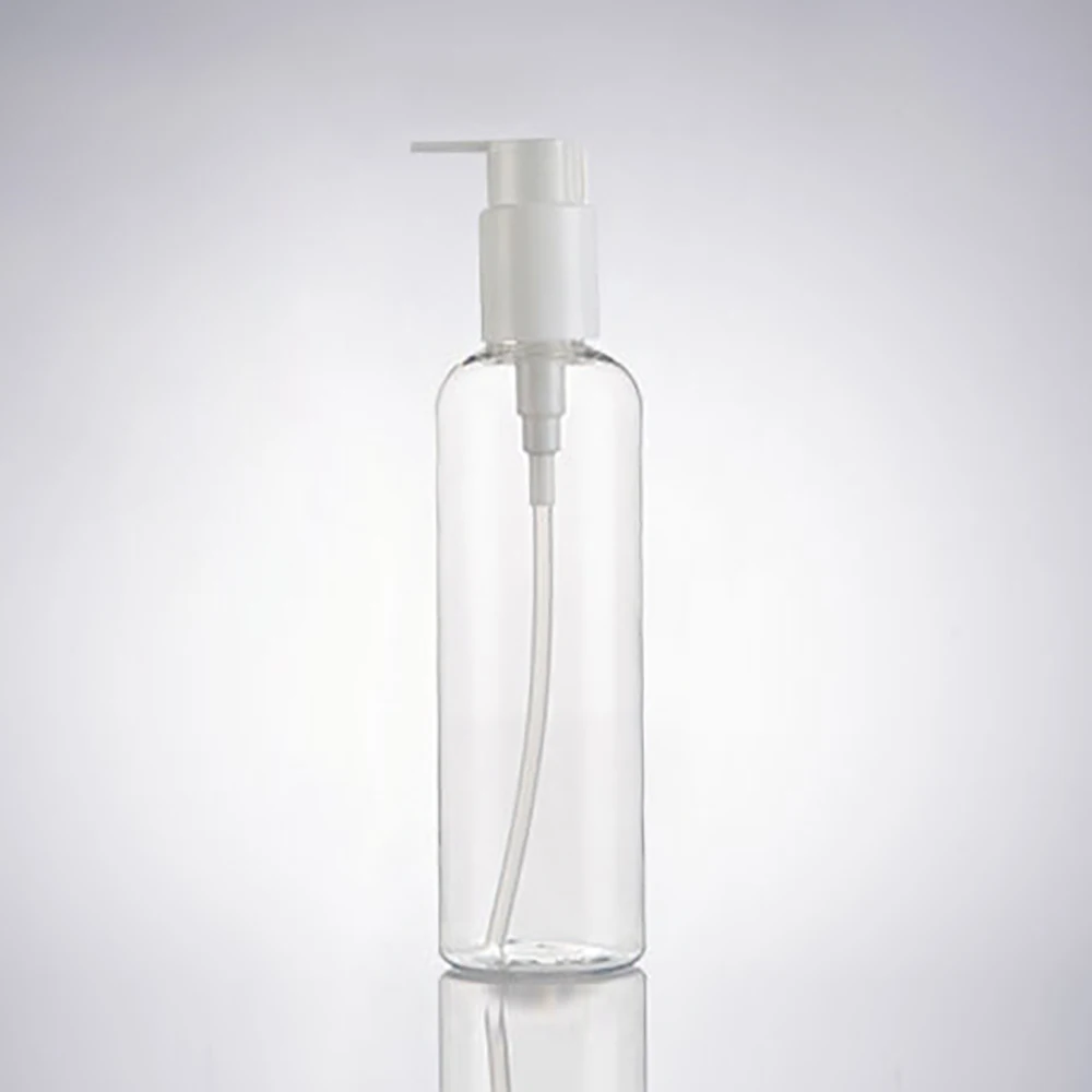 250ml refillable foam pump shampoo bottle, PET plastic cosmetic 250ml lotion bottle travel tool
250ml refillable foam pump shampoo bottle, PET plastic cosmetic 250ml lotion bottle travel tool