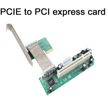 PCI express Expansion Card PCI-e PCIe Adapter For Desktop Windows Vista Linux supports collection card innovative sound card
PCI express Expansion Card PCI-e PCIe Adapter For Desktop Windows Vista Linux supports collection card innovative sound card