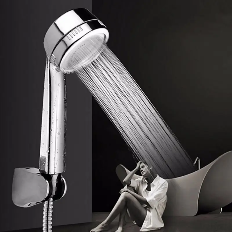 ABS Stainless Steel Bathroom shower head big panel round Chrome rain head Water saver Classic design Rain Showerhead
ABS Stainless Steel Bathroom shower head big panel round Chrome rain head Water saver Classic design Rain Showerhead