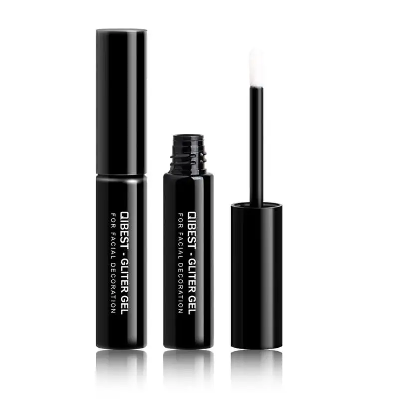 Professional Face Glue Makeup Glitter Adhesive Eyelashes Glue Anti Oil Proof Sweat Cosmetic Beauty Tools Make Up Tools
Professional Face Glue Makeup Glitter Adhesive Eyelashes Glue Anti Oil Proof Sweat Cosmetic Beauty Tools Make Up Tools