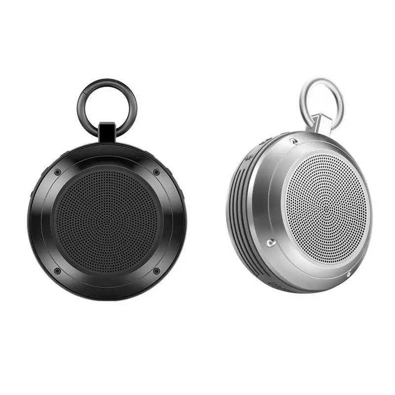 Divoom Portable Bluetooth Speaker IPX5 Waterproof Anti-fall FM Radio LED Alarm Clock Audio Player Built-in Microphone Hands-free
Divoom Portable Bluetooth Speaker IPX5 Waterproof Anti-fall FM Radio LED Alarm Clock Audio Player Built-in Microphone Hands-free