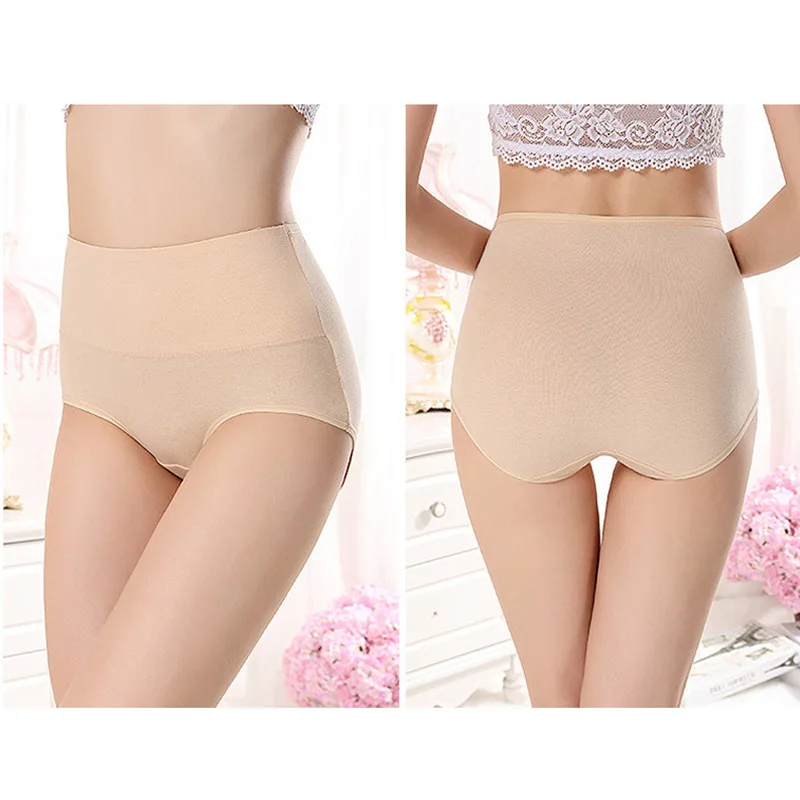 Elastic X-large Carry Buttock Belly In Adjustable High Waist Cotton Comfortable Soft 1PC Underwear Candy Color Postnatal
Elastic X-large Carry Buttock Belly In Adjustable High Waist Cotton Comfortable Soft 1PC Underwear Candy Color Postnatal