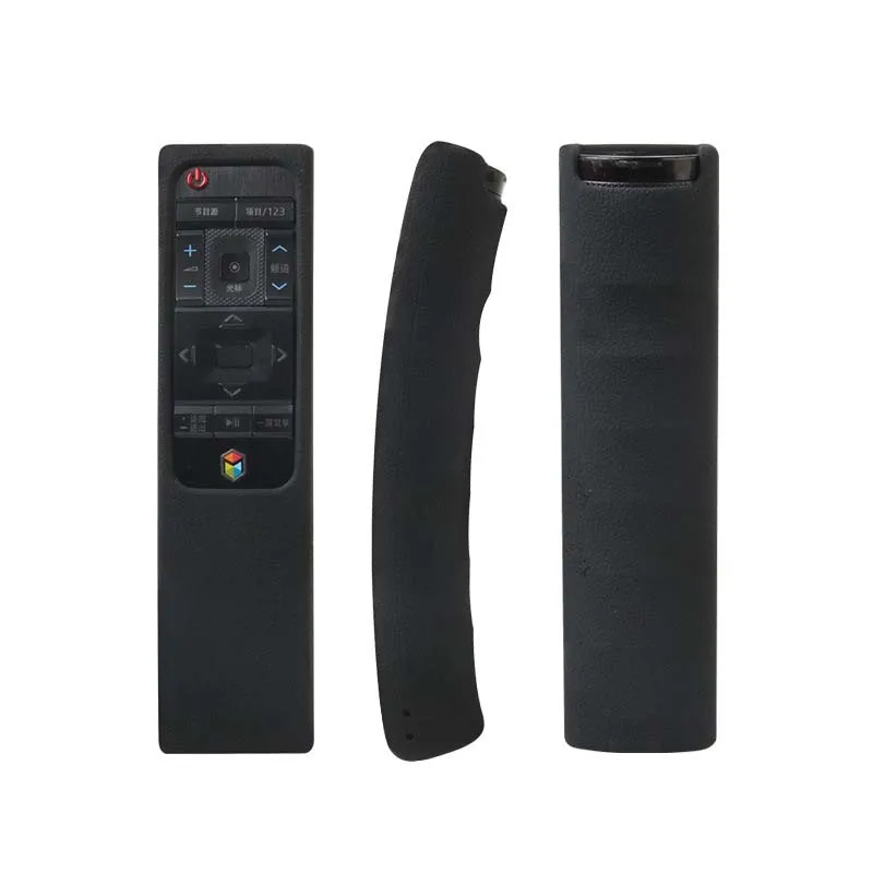 SQPP Remote Control Case Controller Silicone Cover Shockproof Protector Washable Skin For Samsung Bn59-01220G Ua65Ju6800J Led
SQPP Remote Control Case Controller Silicone Cover Shockproof Protector Washable Skin For Samsung Bn59-01220G Ua65Ju6800J Led